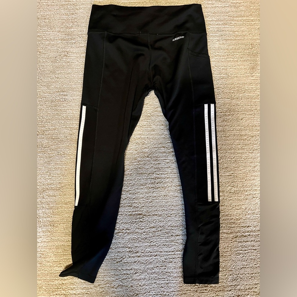 Adidas Leggings Primegreen aeroready